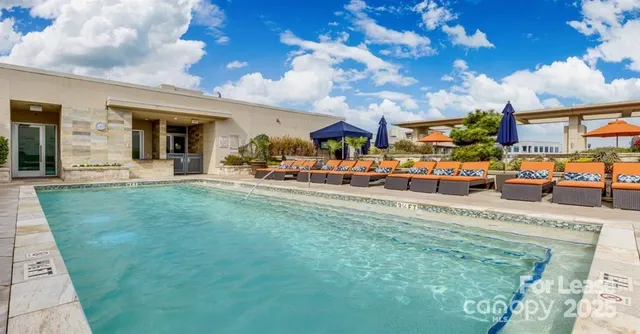 $3,315 | 125 West Tremont Avenue, Unit B2F, Charlotte, NC 28203