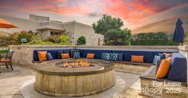 $3,315 | 125 West Tremont Avenue, Unit B2F, Charlotte, NC 28203