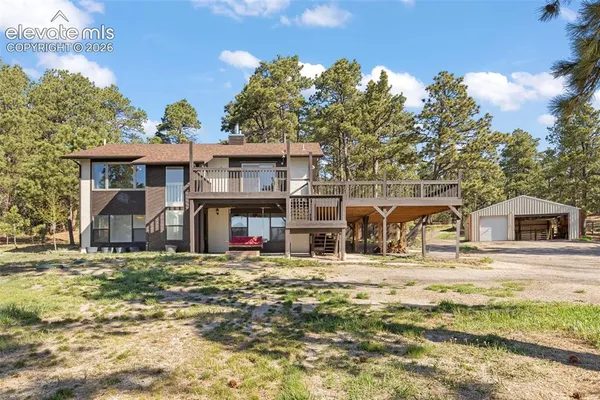 $750,000 | 15120 Tanner Trail, Elbert, CO 80106