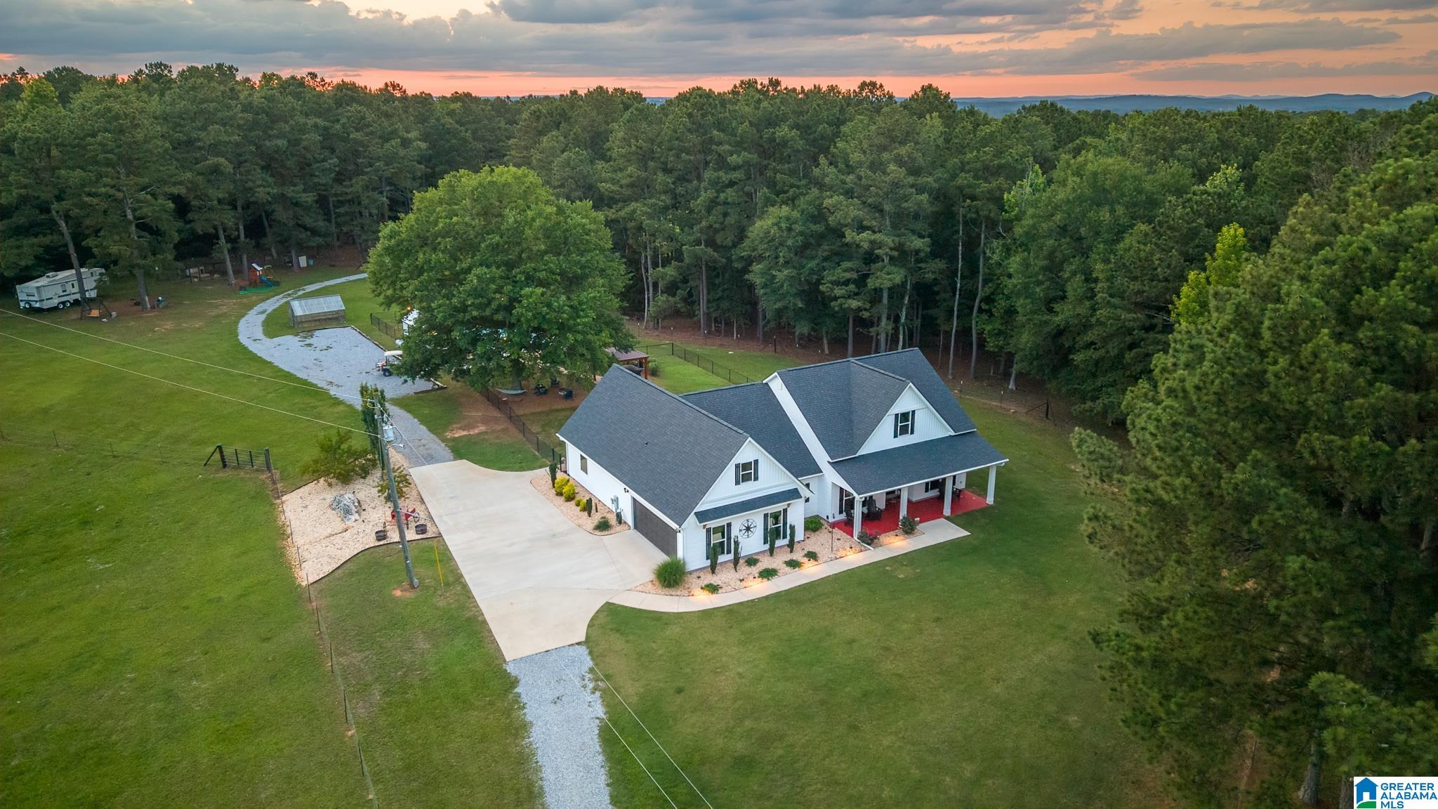 271 Little Pond Road Pell City, AL 35128 - Photo 46 of 86