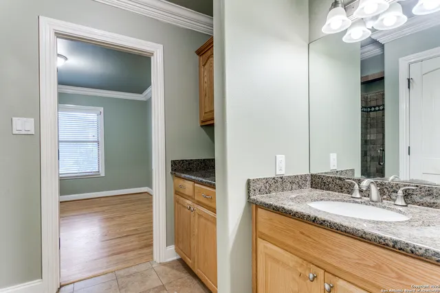 $5,750 | 307 Ridgemont Avenue, Terrell Hills, TX 78209