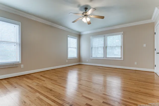 $5,750 | 307 Ridgemont Avenue, Terrell Hills, TX 78209