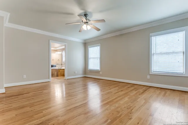 $5,750 | 307 Ridgemont Avenue, Terrell Hills, TX 78209