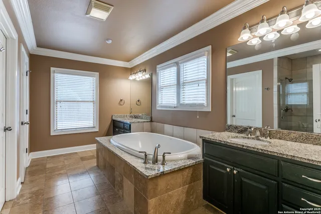 $5,750 | 307 Ridgemont Avenue, Terrell Hills, TX 78209