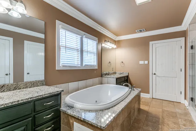 $5,750 | 307 Ridgemont Avenue, Terrell Hills, TX 78209