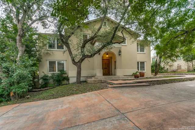 $5,750 | 307 Ridgemont Avenue, Terrell Hills, TX 78209