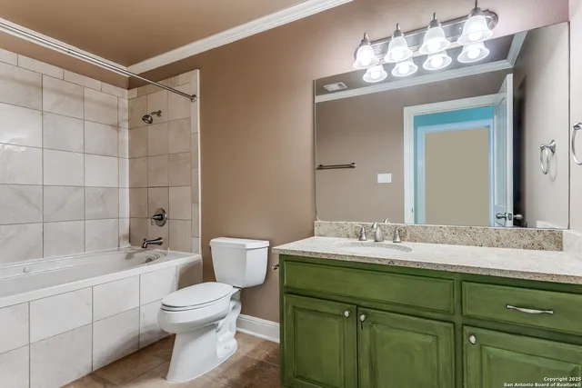 $5,750 | 307 Ridgemont Avenue, Terrell Hills, TX 78209