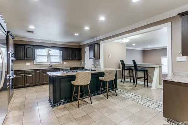 $5,250 | 307 Ridgemont Avenue, Terrell Hills, TX 78209