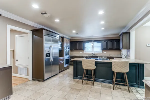 $5,250 | 307 Ridgemont Avenue, Terrell Hills, TX 78209
