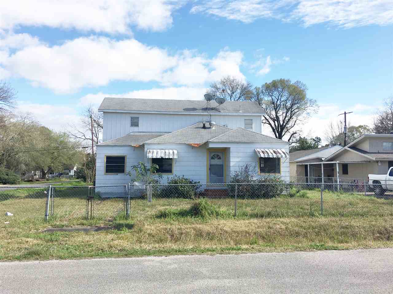 3948 13th Street Port Arthur, TX 77642 - Photo 1 of 1