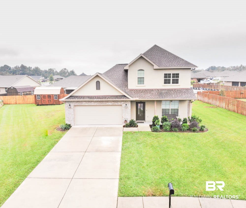 18912 Brixham Court Foley, AL 36535 - Photo 4 of 26 Gallery Image 4