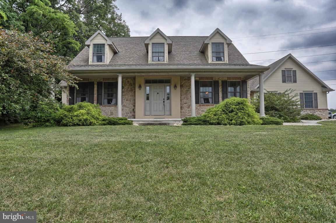 20 Buck Run Road Conestoga, PA 17516 - Photo 1 of 29