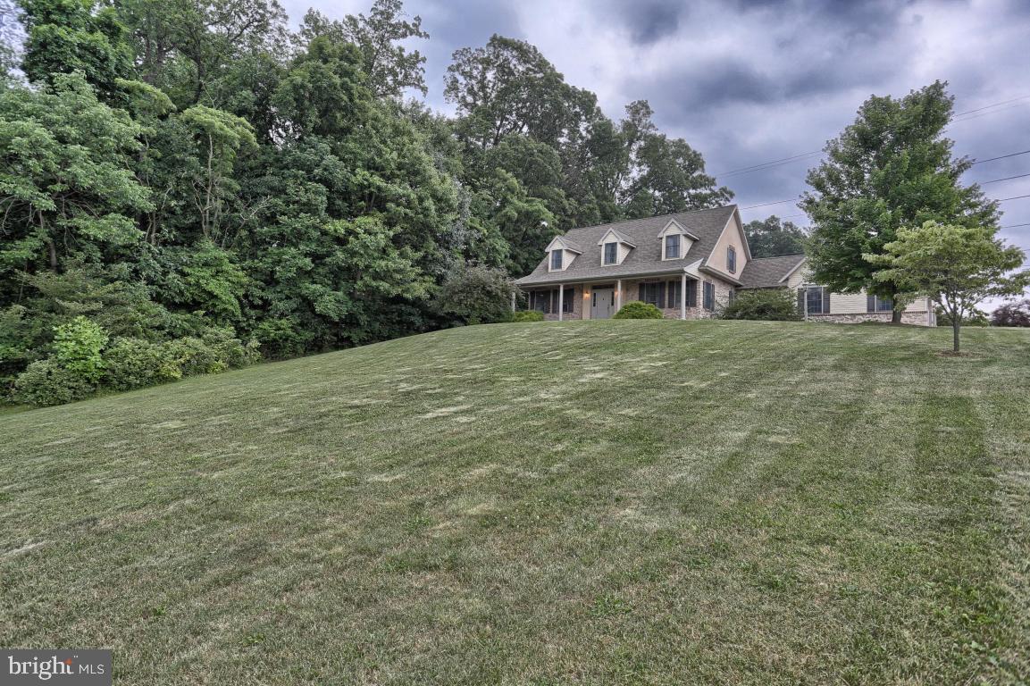 20 Buck Run Road Conestoga, PA 17516 - Photo 2 of 29