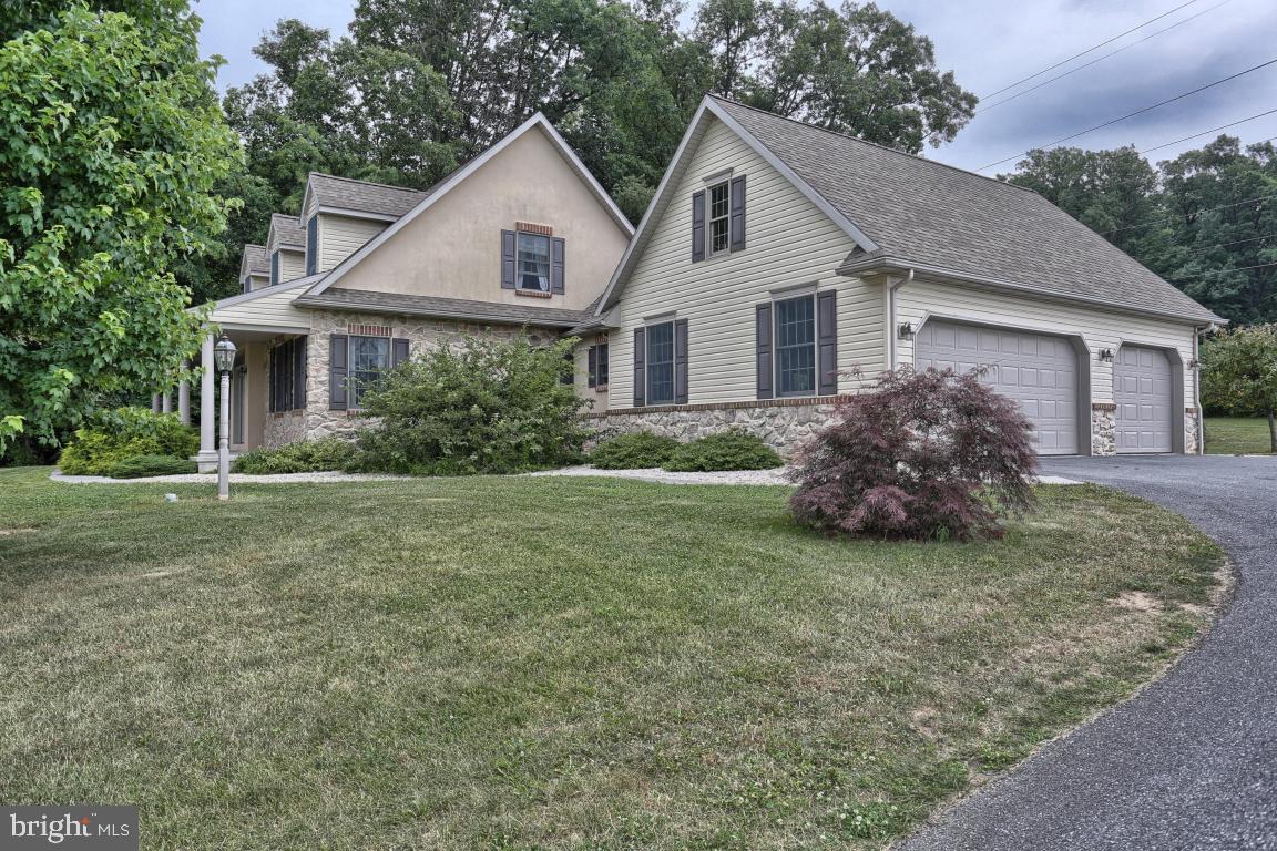 20 Buck Run Road Conestoga, PA 17516 - Photo 3 of 29