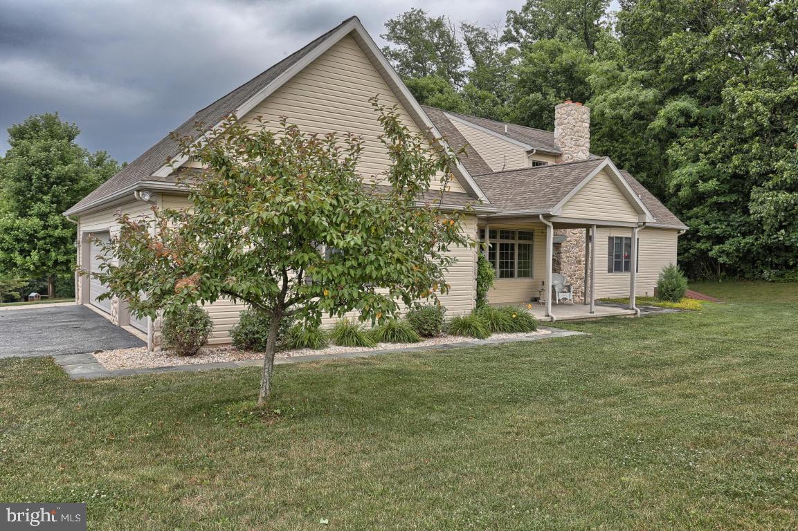 20 Buck Run Road Conestoga, PA 17516 - Photo 4 of 29
