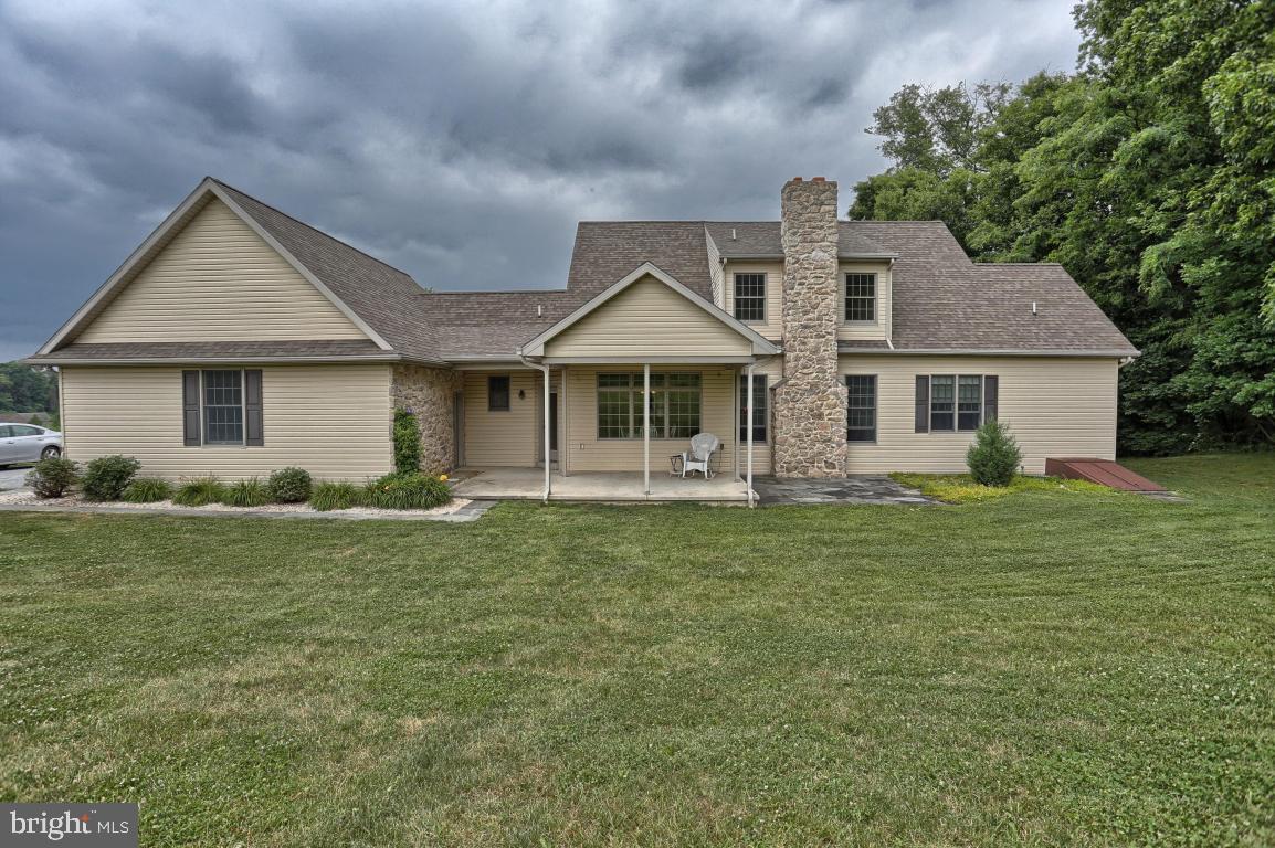20 Buck Run Road Conestoga, PA 17516 - Photo 5 of 29