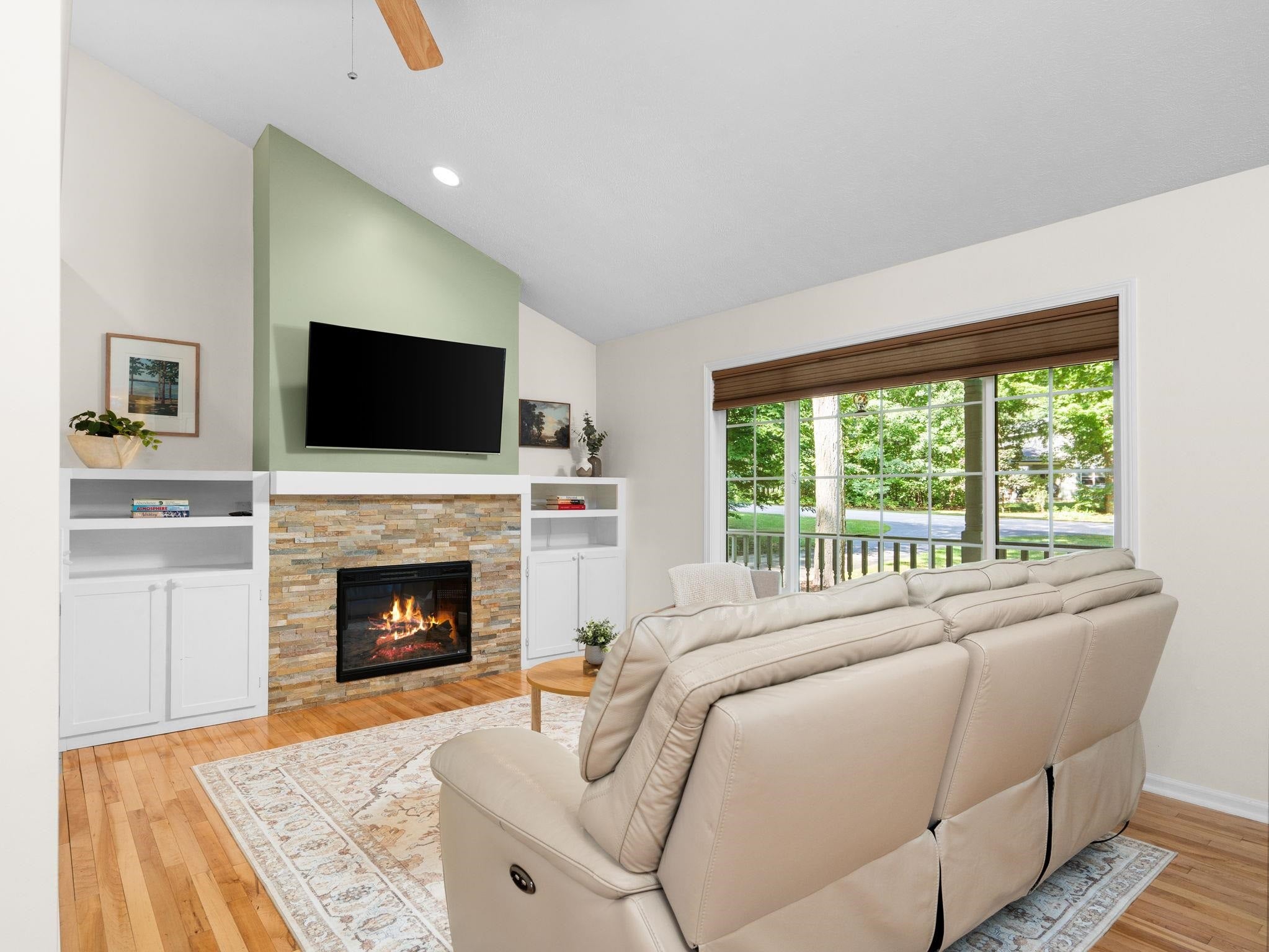 9263 Shorter Lake Road Traverse City, MI 49684 - Photo 4 of 37 Gallery Image 4