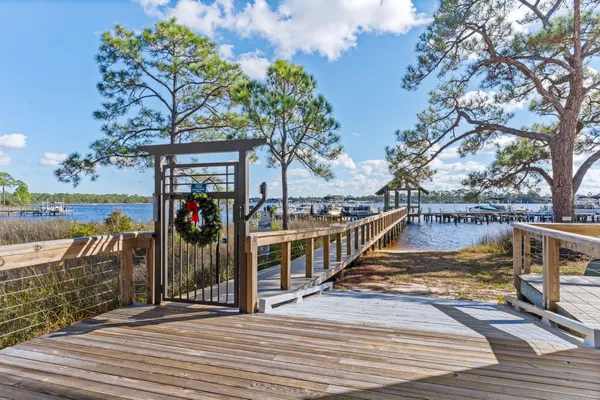 $865,000 | 1101 Sawgrass Court, Unit 107, Panama City Beach, FL 32413