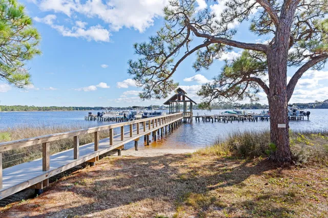 $865,000 | 1101 Sawgrass Court, Unit 107, Panama City Beach, FL 32413