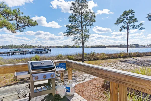 $865,000 | 1101 Sawgrass Court, Unit 107, Panama City Beach, FL 32413