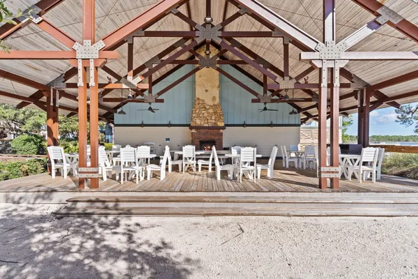 $865,000 | 1101 Sawgrass Court, Unit 107, Panama City Beach, FL 32413