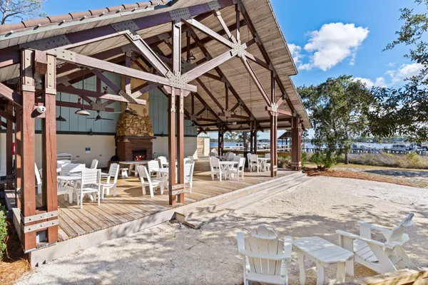$865,000 | 1101 Sawgrass Court, Unit 107, Panama City Beach, FL 32413