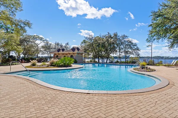 $865,000 | 1101 Sawgrass Court, Unit 107, Panama City Beach, FL 32413