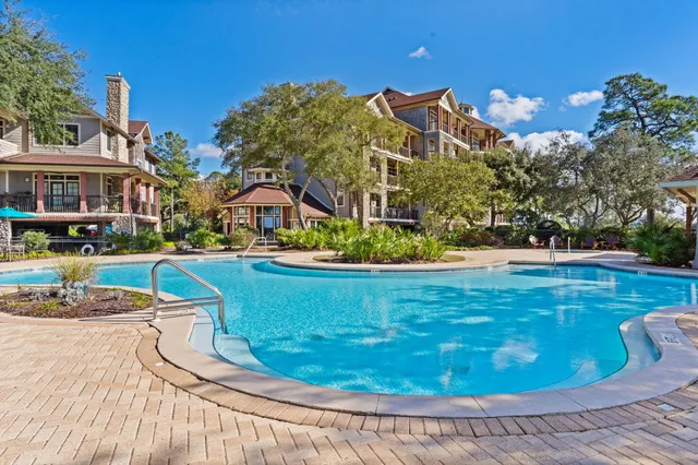 $865,000 | 1101 Sawgrass Court, Unit 107, Panama City Beach, FL 32413