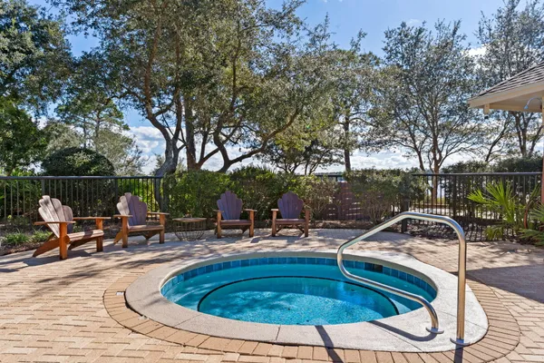 $865,000 | 1101 Sawgrass Court, Unit 107, Panama City Beach, FL 32413