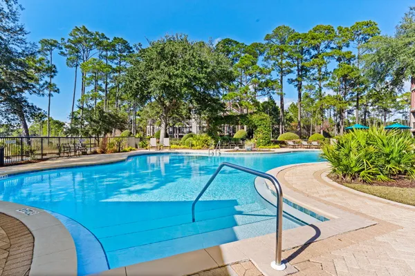 $865,000 | 1101 Sawgrass Court, Unit 107, Panama City Beach, FL 32413