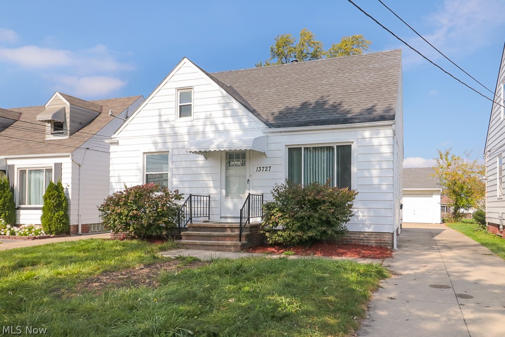 13727 Granger Road Cleveland, OH 44125 - Photo 1 of 35