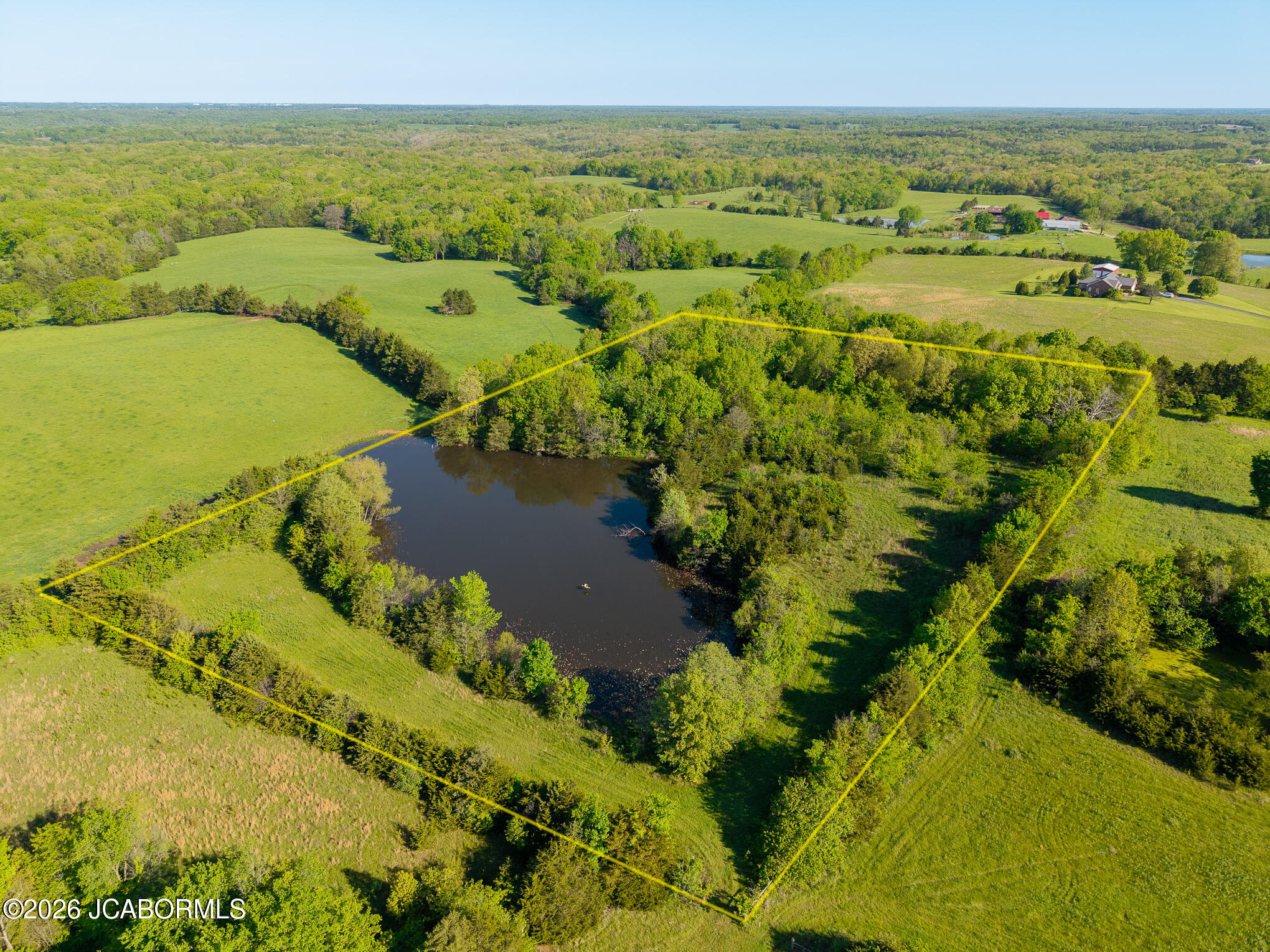 Lot 1 State Rd Y Auxvasse, MO 65231 - Photo 7 of 8 Rte Y BL-3