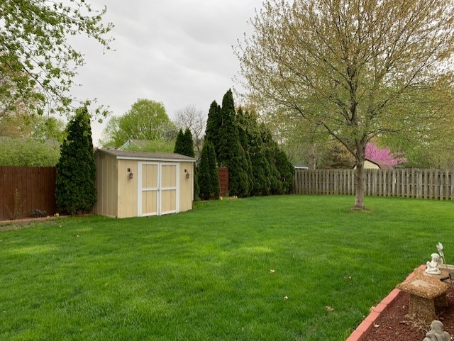 3915 George Washington Road Lafayette, IN 47909 - Photo 24 of 29 Gallery Image 24