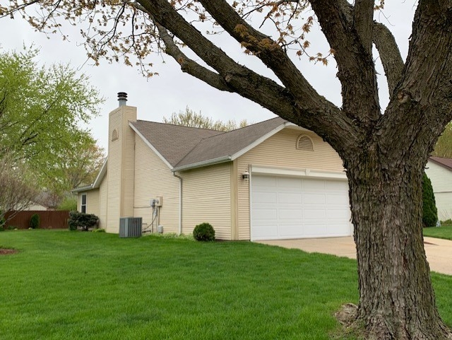 3915 George Washington Road Lafayette, IN 47909 - Photo 26 of 29 Gallery Image 26