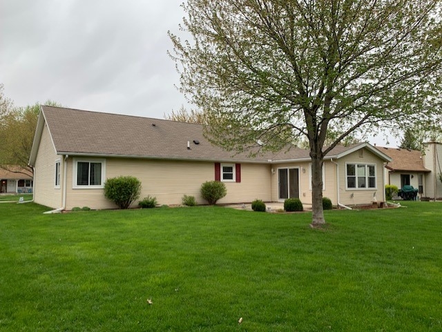 3915 George Washington Road Lafayette, IN 47909 - Photo 27 of 29 Gallery Image 27