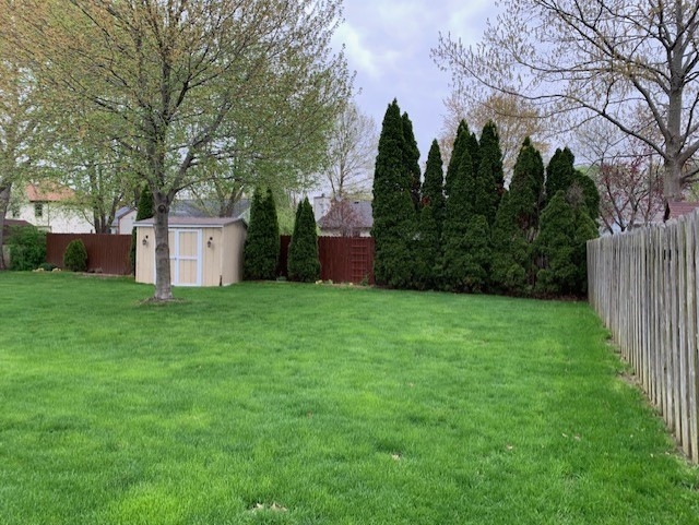 3915 George Washington Road Lafayette, IN 47909 - Photo 28 of 29 Gallery Image 28