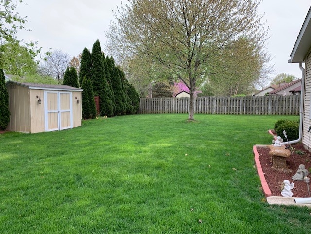 3915 George Washington Road Lafayette, IN 47909 - Photo 29 of 29 Gallery Image 29