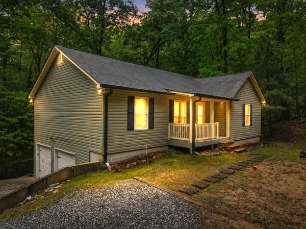 $429,900 | 165 Pelican Drive, Ellijay, GA 30540