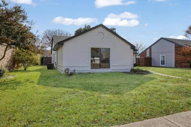 $324,900 | 4237 Ireland Street, The Colony, TX 75056