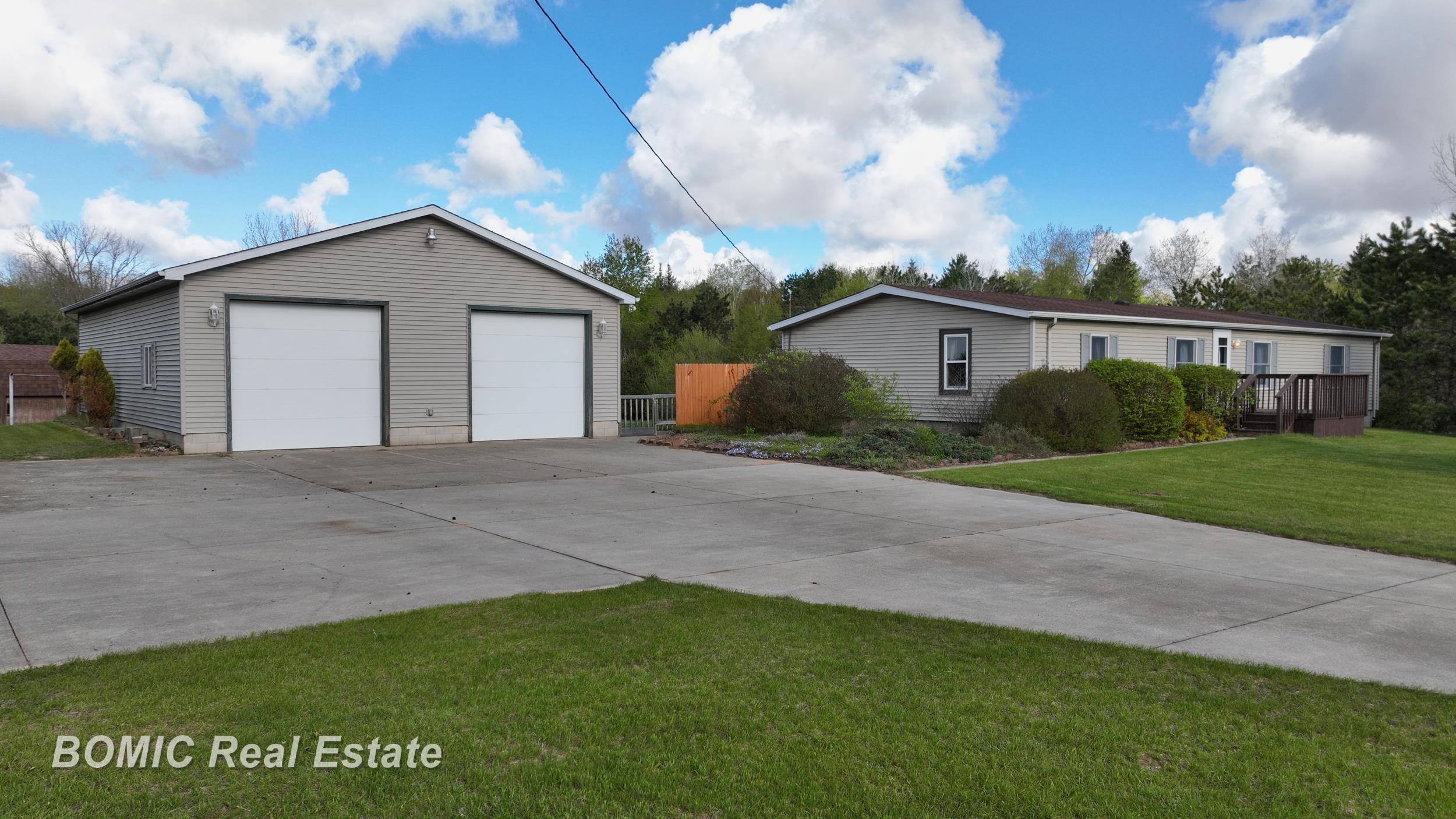 2546 South Sheridan Road Caro, MI 48723 - Photo 33 of 46