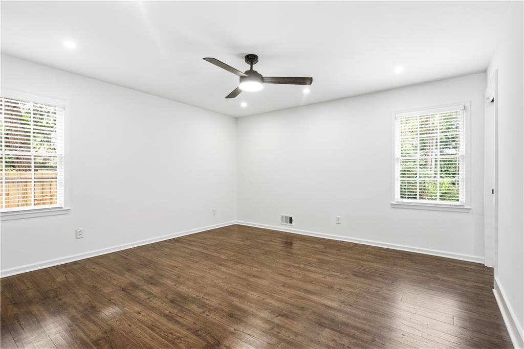 6014 Lake Lanier Heights Road Buford, GA 30518 - Photo 19 of 53