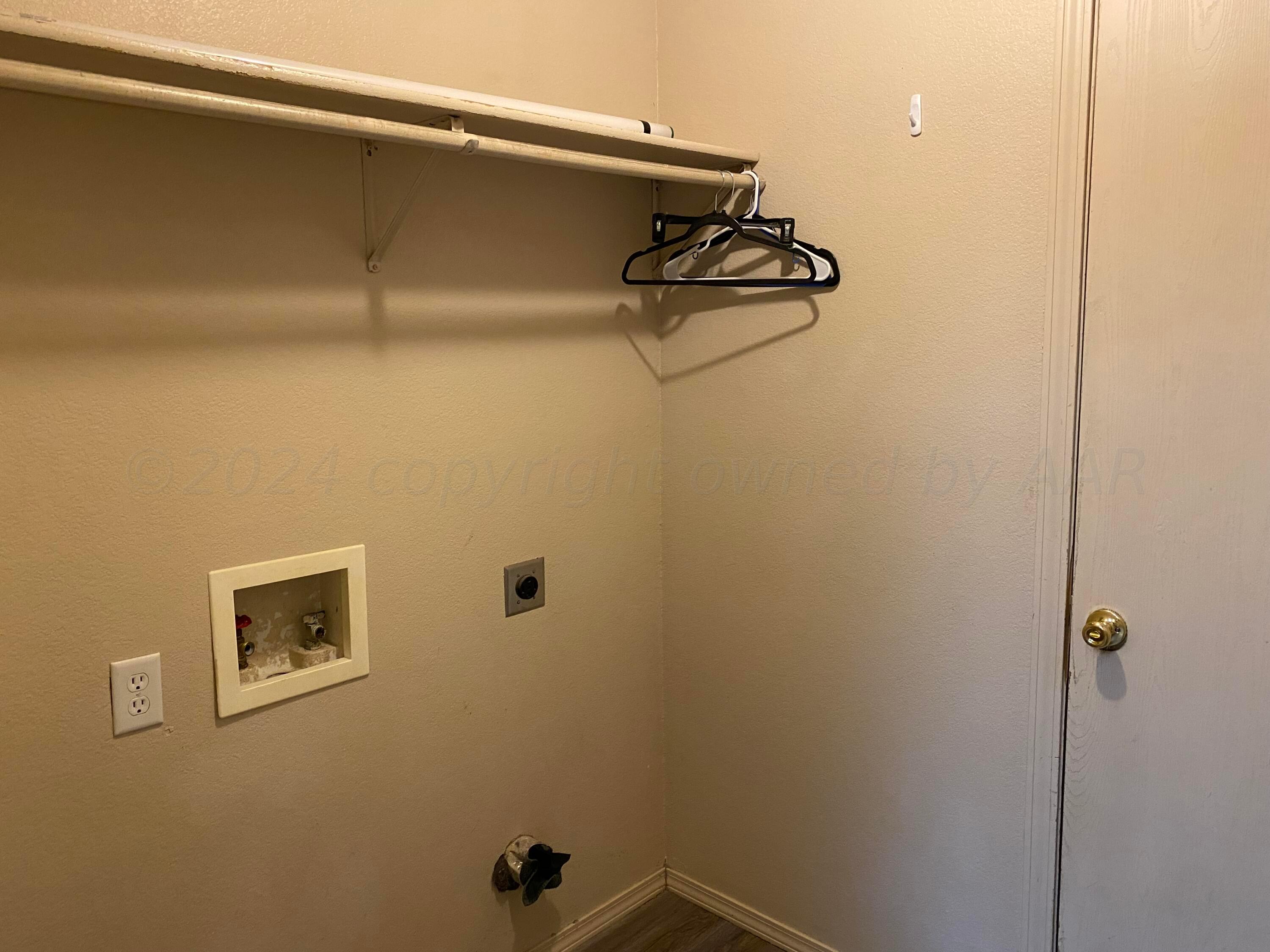 1000 Rushmore Drive Amarillo, TX 79110 - Photo 5 of 10 IMG_3921