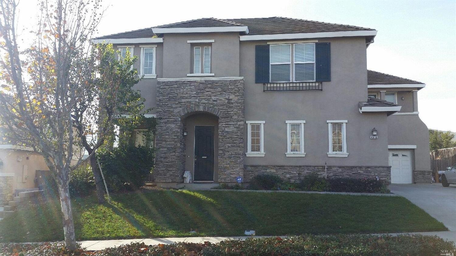 4979 Ridgefield Circle Fairfield, CA 94534 - Photo 1 of 1 Gallery Image 1