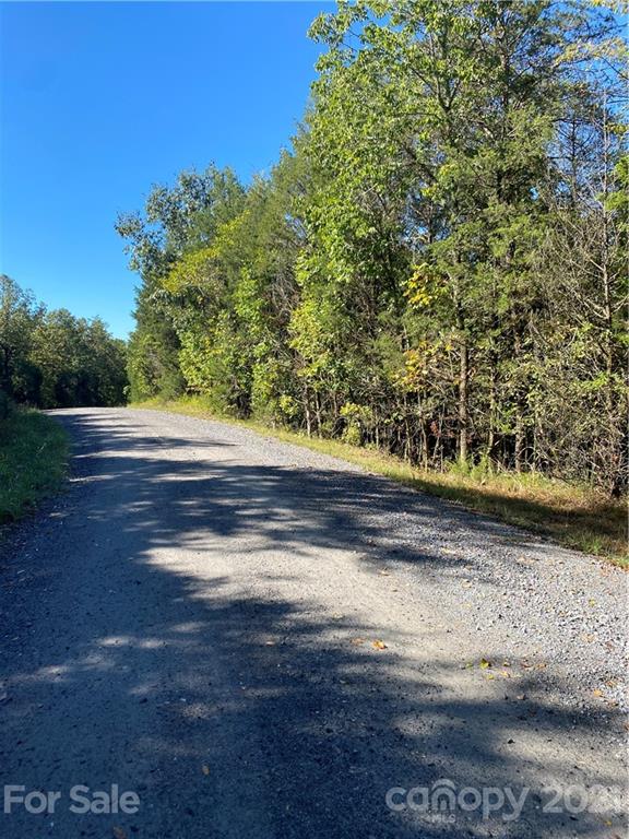 4.78 Acres Mission Road York, SC 29745 - Photo 1 of 14 a view of a yard with wooden fence