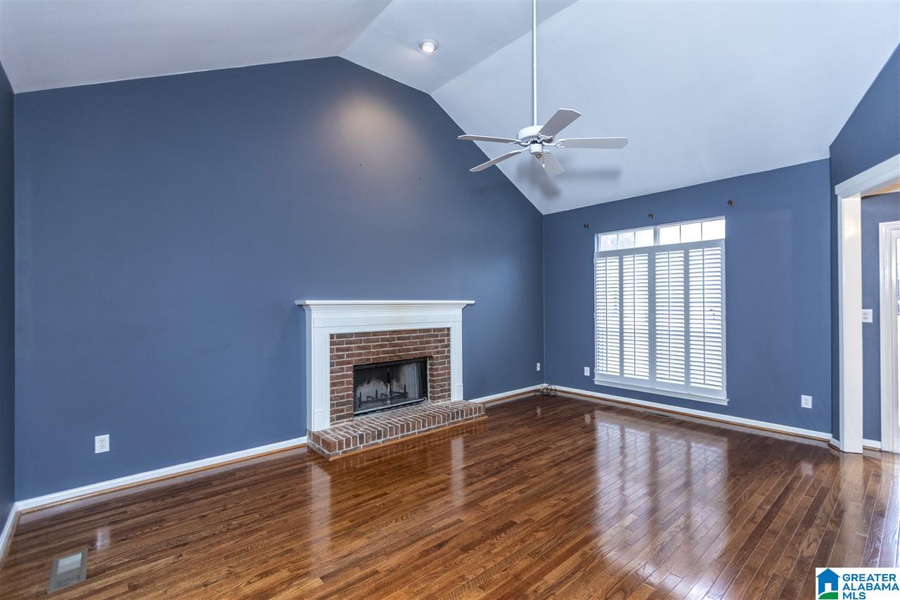 317 Deer Ridge Lane Chelsea, AL 35043 - Photo 3 of 50