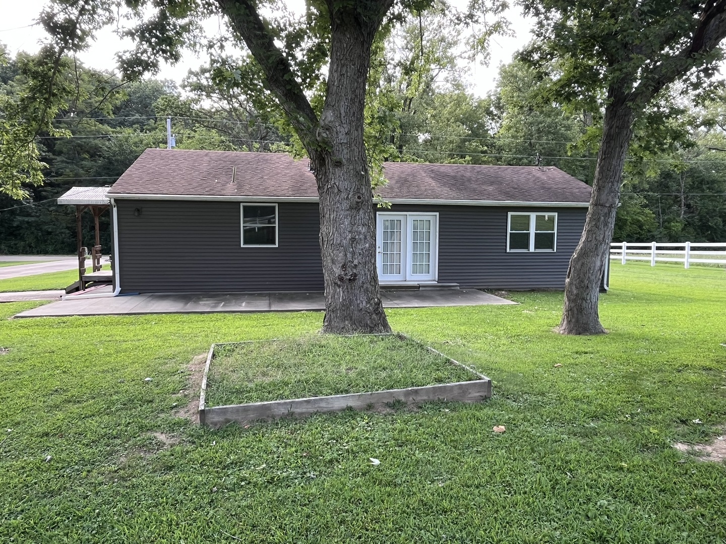 1720 Hugenberg Lane Fowler, IL 62338 - Photo 35 of 42 Gallery Image 35