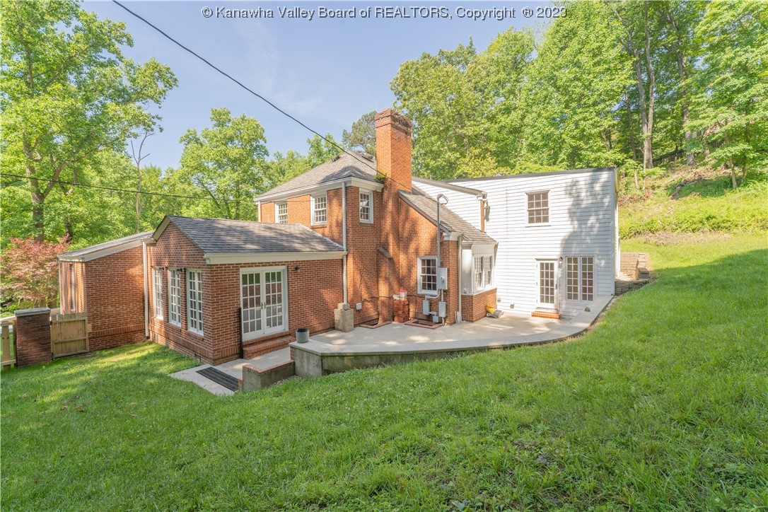1328 Tudor Road Charleston, WV 25314 - Photo 36 of 36 Gallery Image 36