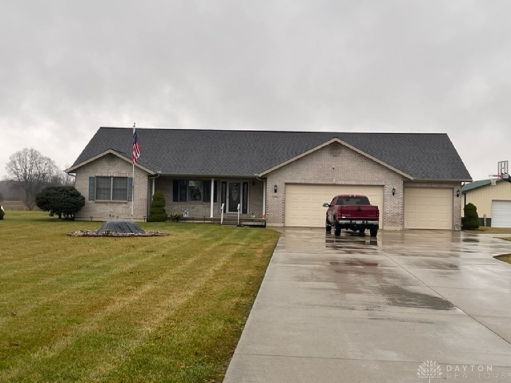 5381 North Rangeline Road Covington, OH 45318 - Photo 1 of 2