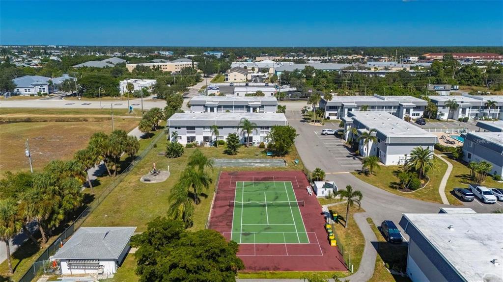 22375 Edgewater Drive, Unit 123 Port Charlotte, FL 33980 - Photo 71 of 93