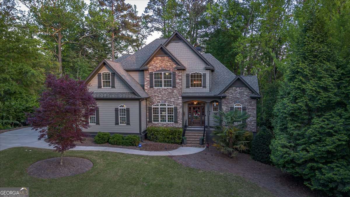 175 Tillman Lane Athens, GA 30606 - Photo 1 of 72